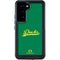 University of Oregon Ducks Logo and Wings Galaxy S24 Waterproof Case